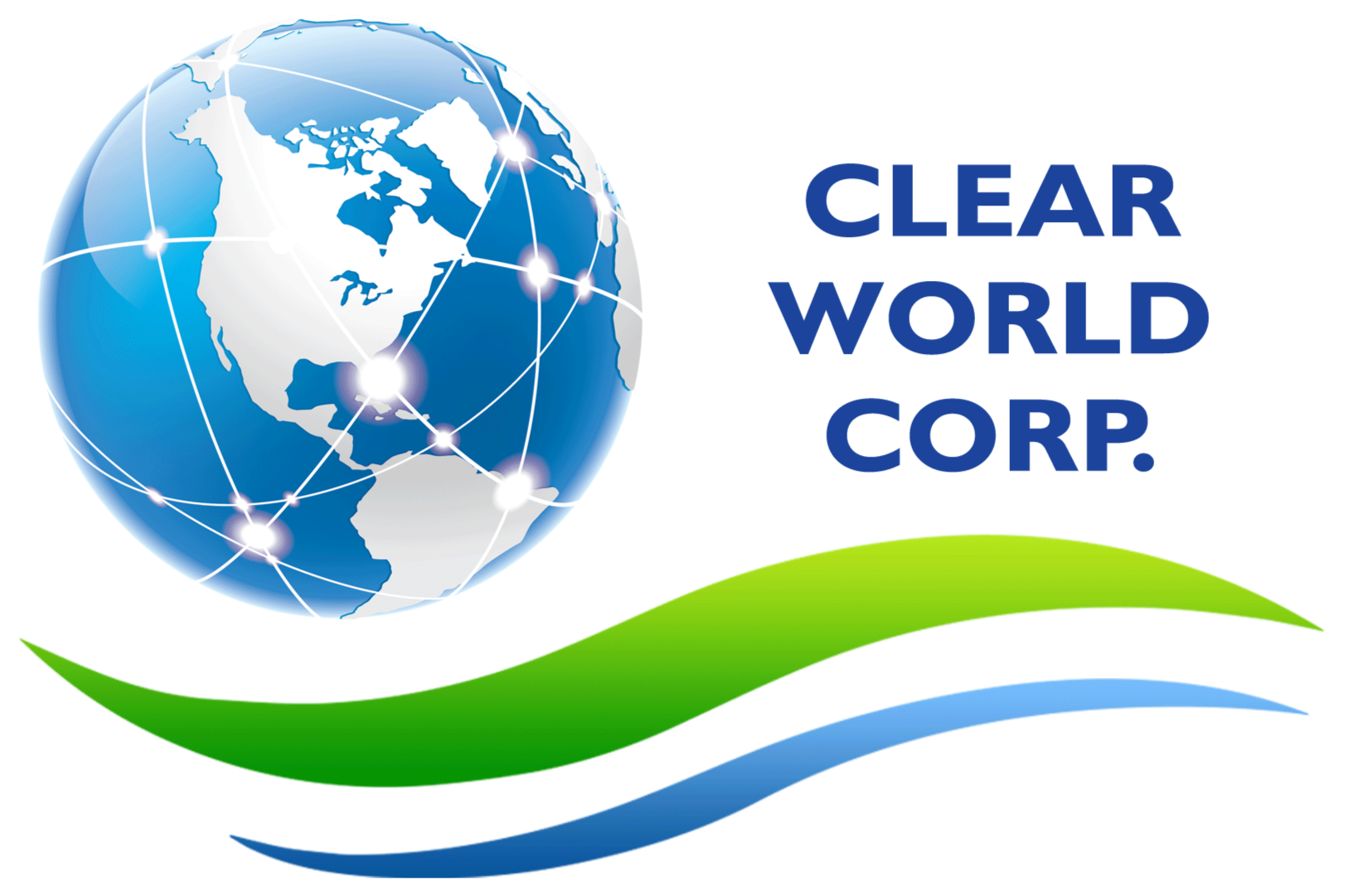Clearworld Corp
